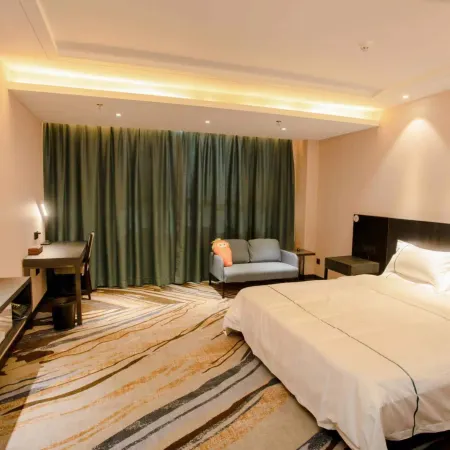 Beitun Chenji Garden Hotel