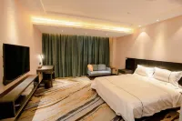 Beitun Chenji Garden Hotel Hotels in BeiTun