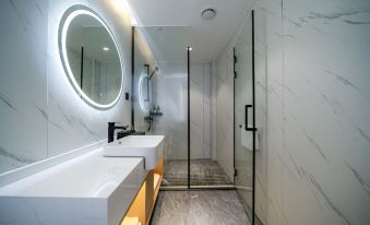 Homeinn Superior Yun Hotel (Longyan Wanbao Plaza)