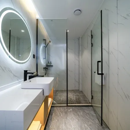 Homeinn Superior Yun Hotel (Longyan Wanbao Plaza)