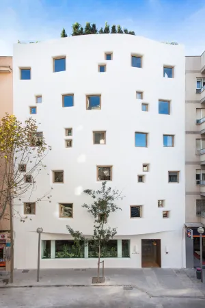 HM Balanguera Отели рядом с достопримечательностью «Университет Балеарских островов»