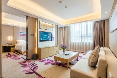 Lavande Hotel Guangzhou Nansha Branch