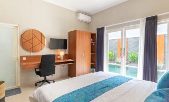 Kamboja Villa