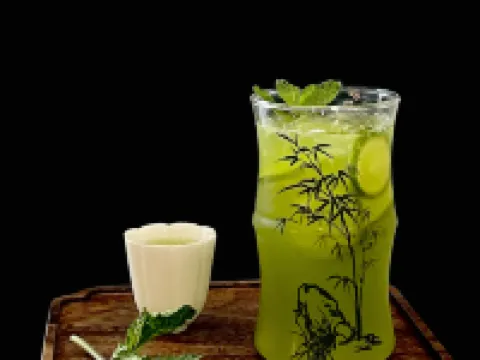 LAN Guxiang Design Hotel (Yangzhou Dongguan Street) Hotels in Yangzhou