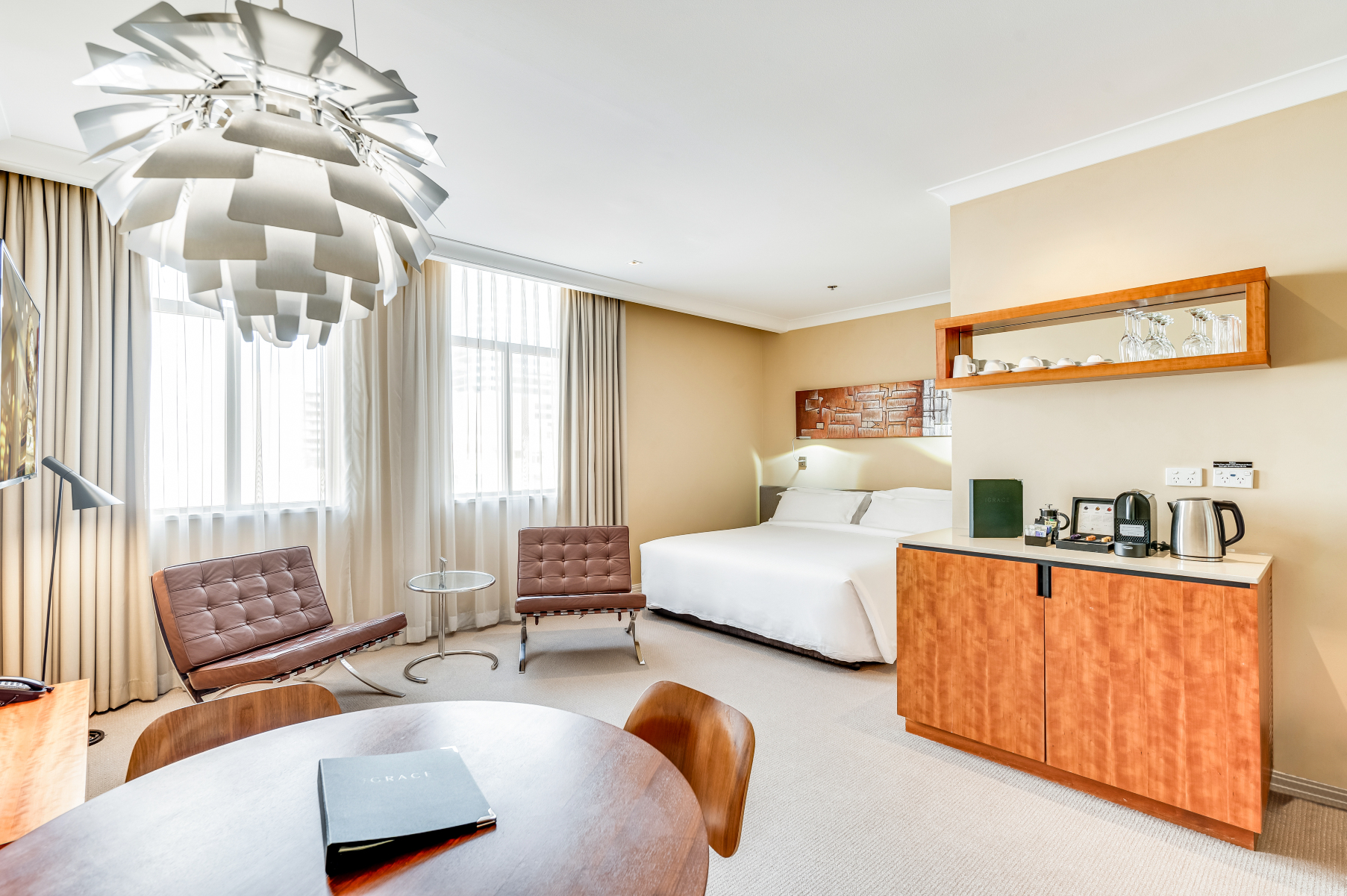 The Grace Hotel Hotels in Sydney