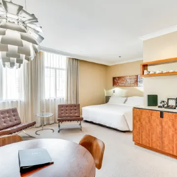 The Grace Hotel