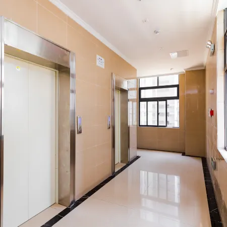 Lisi Future B&B (Far East International Plaza Branch)