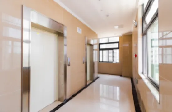 Lisi Future B&B (Far East International Plaza Branch)