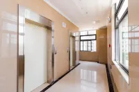 Lisi Future B&B (Far East International Plaza Branch)