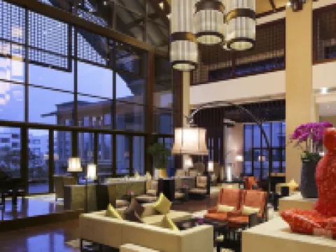 インターコンチネンタルホテル 昆明 昆明のホテル