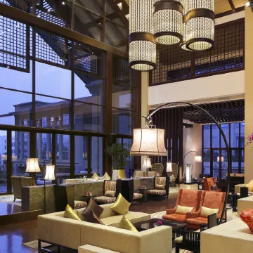 InterContinental Hotels KUNMING by IHG