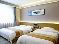 Baoqing Hotel Hôtels à : Baoqing