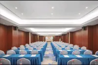Vienna International Hotel (Pinghu Zhangjiang Science and Technology Park) - 3-نجوم