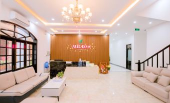 Melissa Hotel - Vung Tau