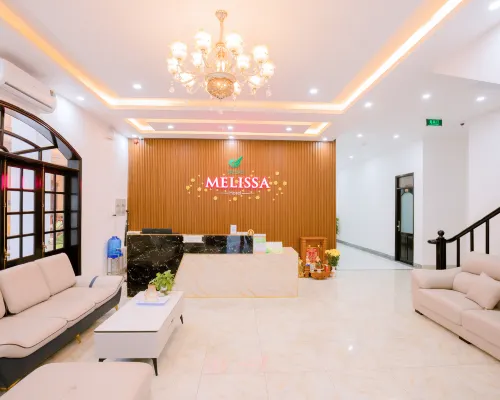 Melissa Hotel - Vung Tau فنادق مميّزة Photos