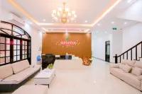 Melissa Hotel - Vung Tau Hôtels à : Vũng Tàu