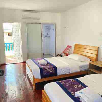 Amina Holidays Rooms