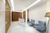 โรงแรมมีท ซีซี - 2 ดาว