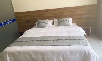 Langxi Weidu Business Hotel