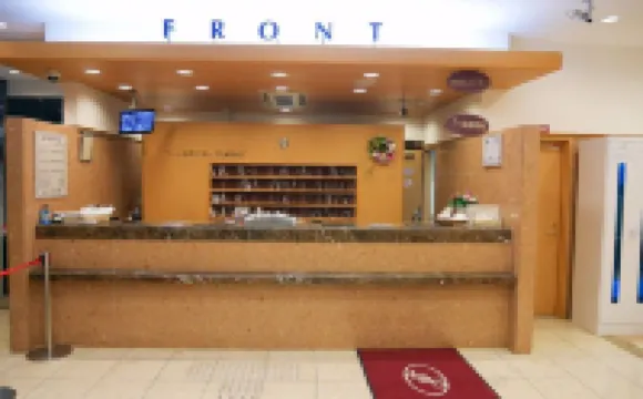 東横INN大阪心斎橋西