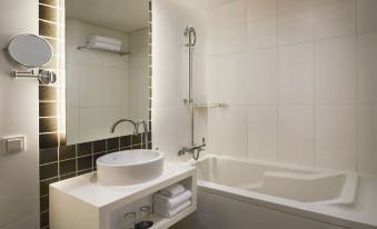 Four Points by Sheraton Seoul, Guro