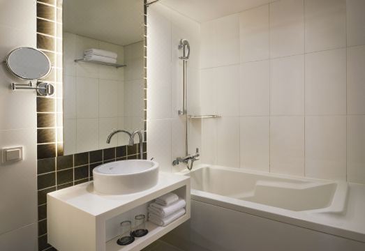 포 포인츠 바이 쉐라톤 서울 구로