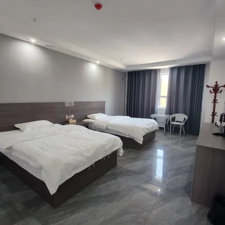 Linshe Hotel (Gunnaisi Scenic Area)