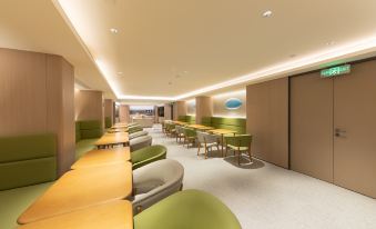 JI Hotel (Beijing Ganjiakou)