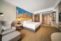 Vienna International Hotel (Ali Shenshan)