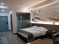 Wusheng Xiyue Business Hotel