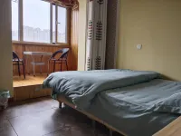 Nuantu Apartment - Condos