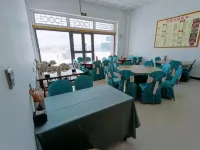 Holiday Inn Zhongba Tiansheng - Breakfast