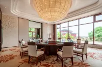 NANHU HOT SPRING INTERNATIONAL HOTEL Hotels in Nangong