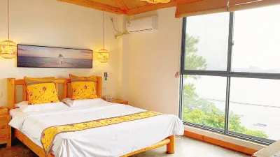 Aixihaiputihuakai Guesthouse