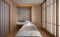 雪津-二世古 - SPA