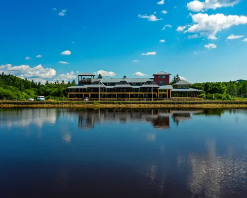 Wuying Yishuiwan Resort Hotel Hotels in Fenglin County