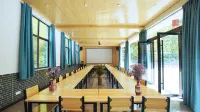 Anmen Red Banner Villa