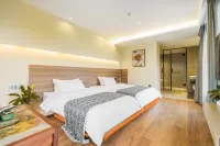 Yudao Homestay (Xiaowu Shitang Branch)