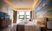 Sala Wusu Hotel Hôtels à : Bannière d'Uxin