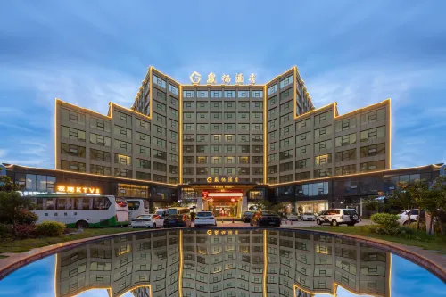 Fengqi Hotel (Fanjingshan Branch) - 4-Star