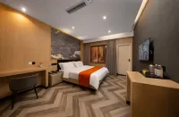 麗致飯店（上海周浦沈梅路地鐵站店） 周浦康橋地區住宿飯店