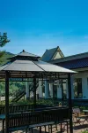 Nalati Yun'an Mountain Residence