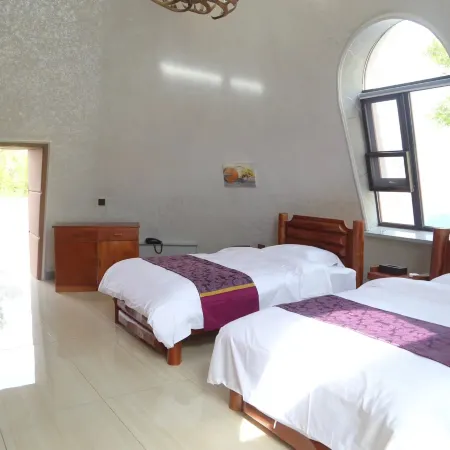 Olunchun Hotel
