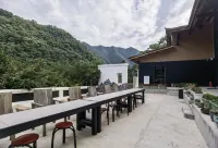 Shanmi Jingju (Foping Branch) Hotels in Foping County