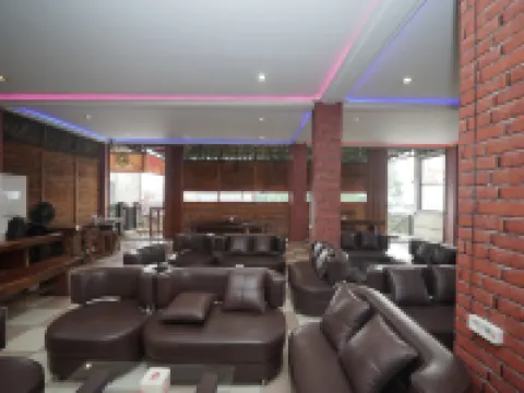 索瑞昂酒店 索良酒店