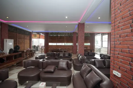 Hotel Soreang Отели в г. Katapang