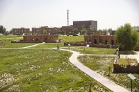 Moli Suji (Kashgar Yuephu Dawakun Scenic Area)