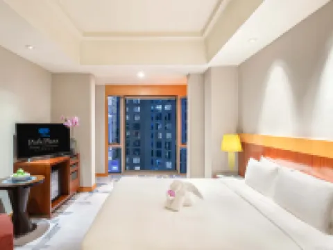 Park Plaza Beijing Wangfujing Hotels in Beijing