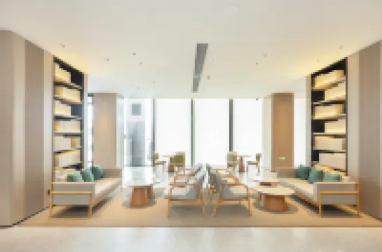 JI Hotel (Zhoushan Putuo Shenjiamen)