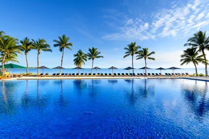 Hilton Fiji Beach Resort and Spa